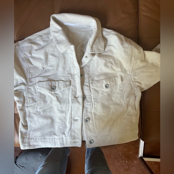 Uniqlo corduroy vest - Picture 3 of 4